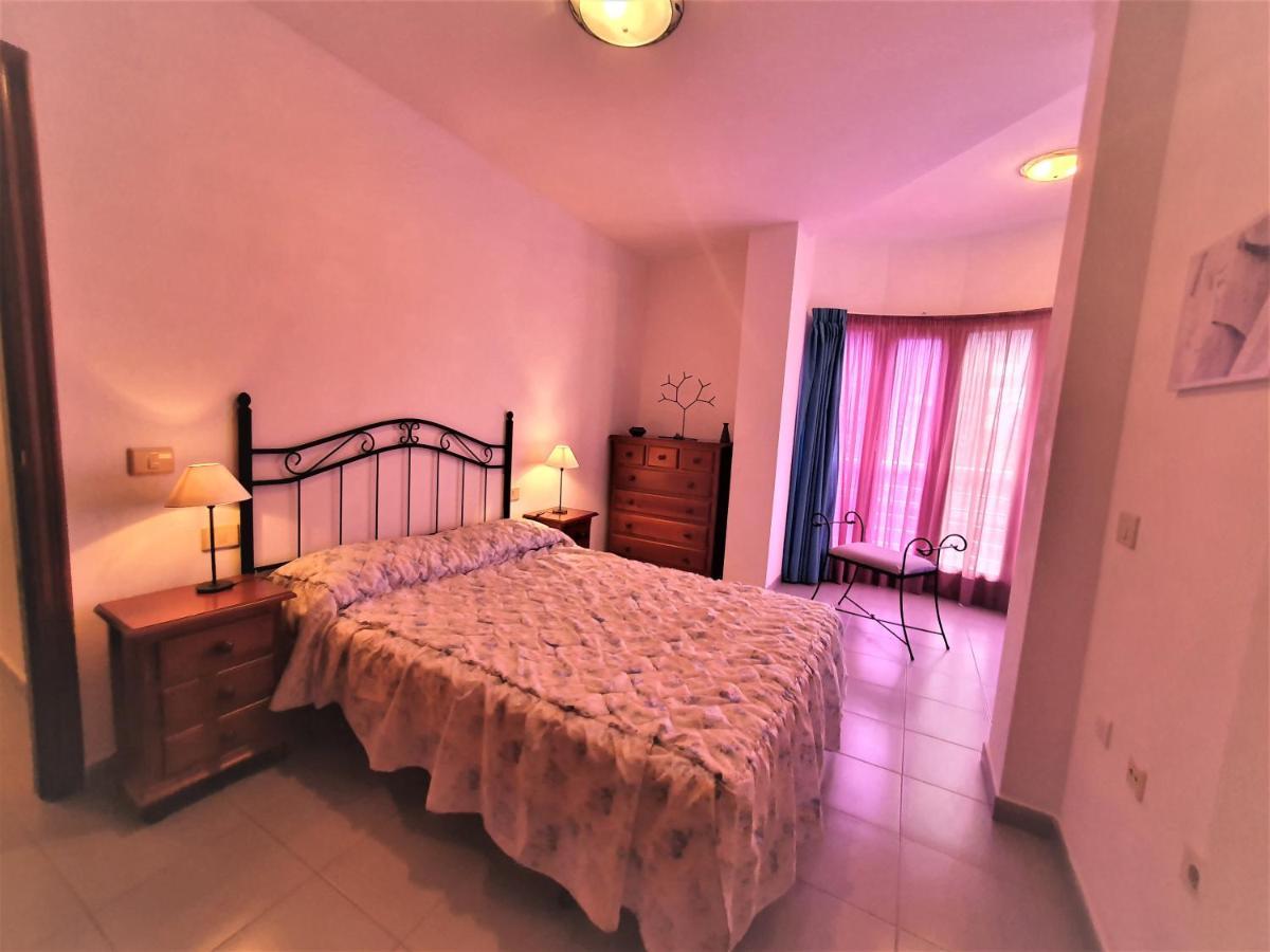Cristi Puerto Santiago Apartment By Hrtenerife Net Puerto de Santiago  Exterior foto