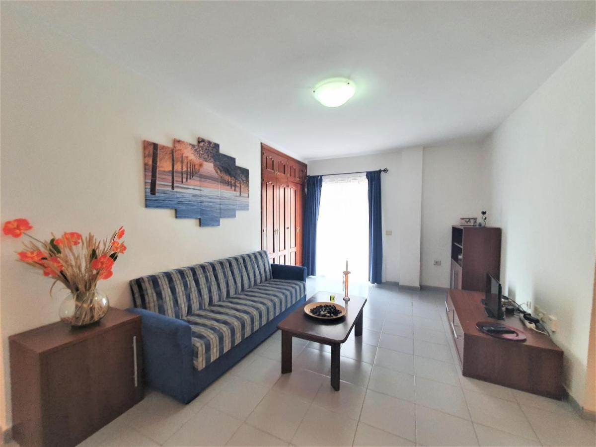 Cristi Puerto Santiago Apartment By Hrtenerife Net Puerto de Santiago  Exterior foto