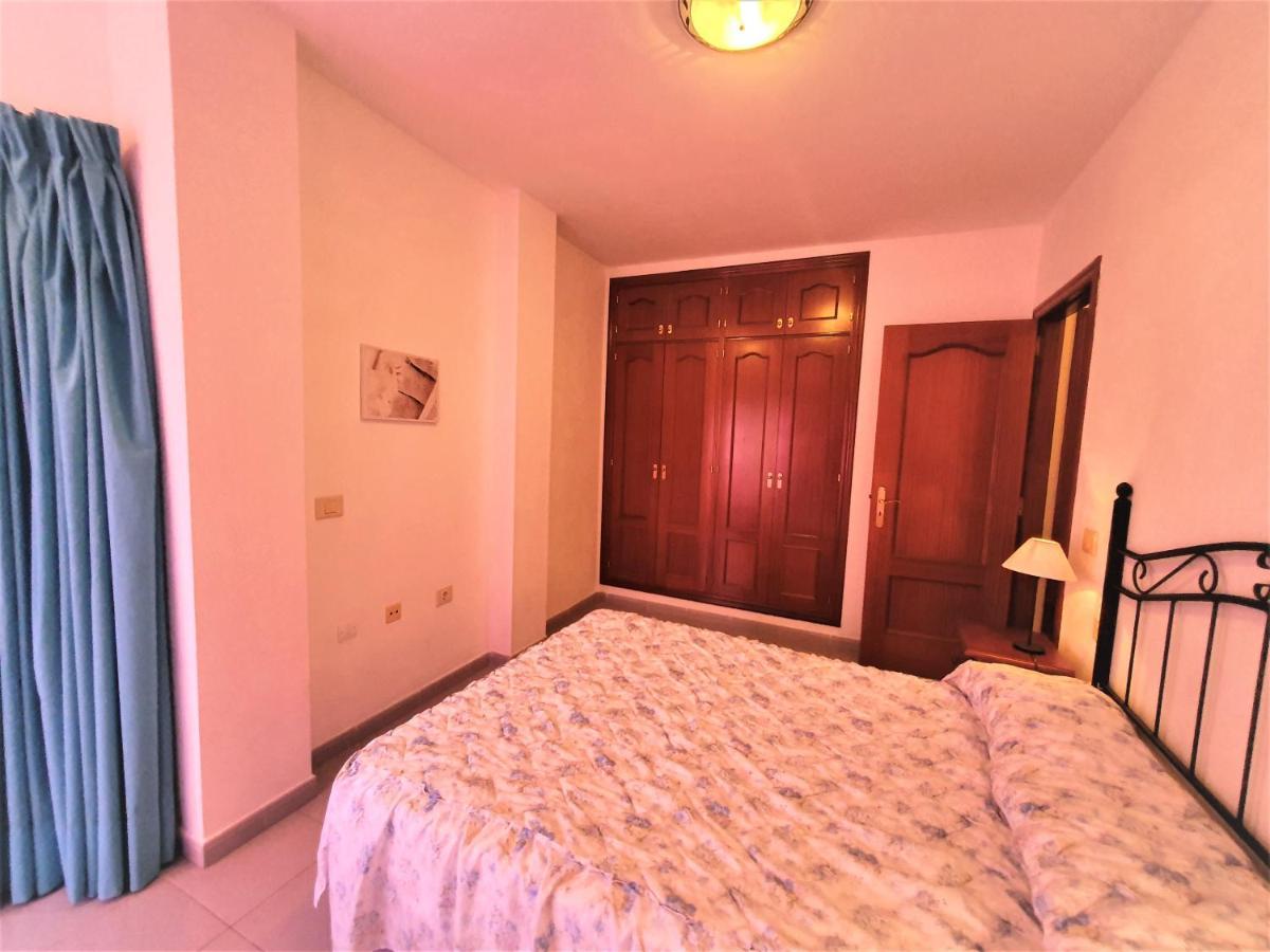 Cristi Puerto Santiago Apartment By Hrtenerife Net Puerto de Santiago  Exterior foto