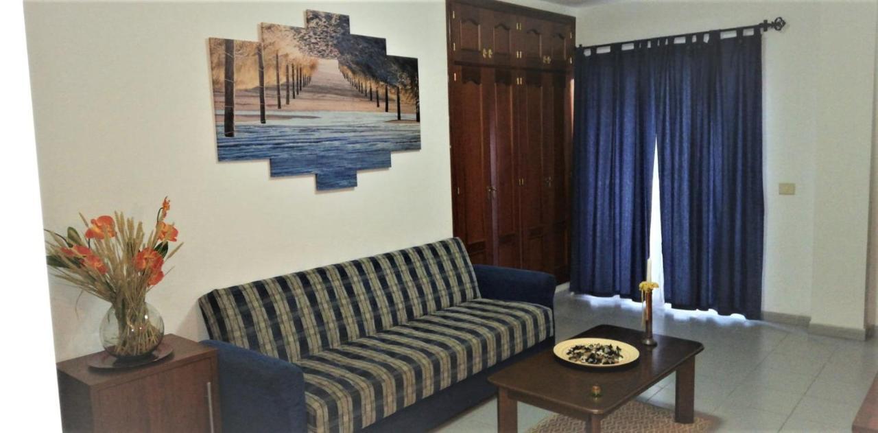Cristi Puerto Santiago Apartment By Hrtenerife Net Puerto de Santiago  Exterior foto